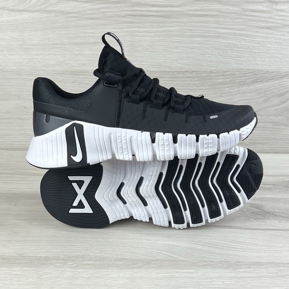 nike metcon x free black